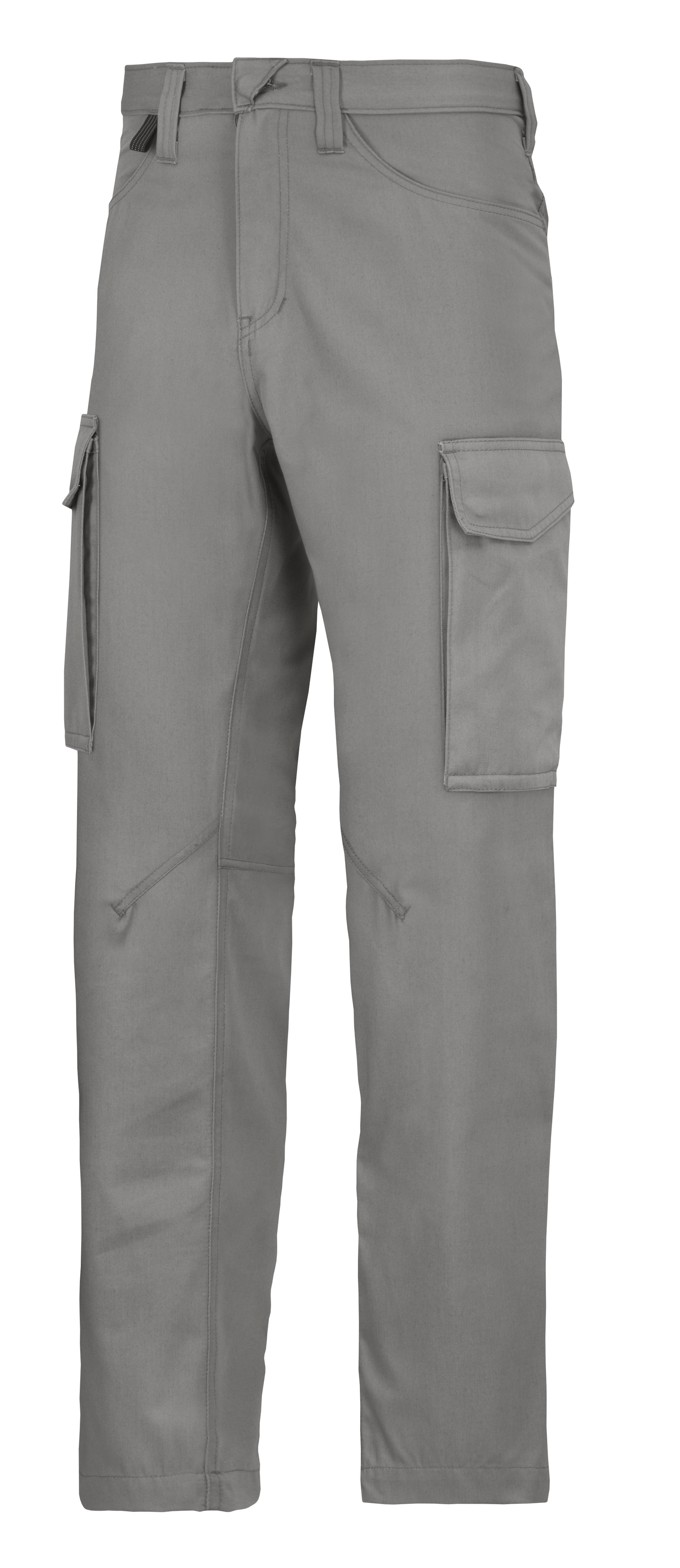 Housut Snickers 6800-1800 harmaa