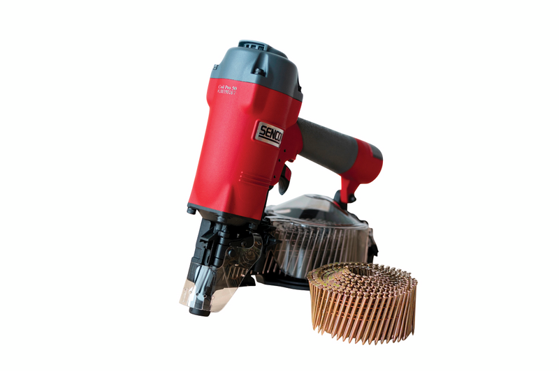 Rullanaulain Senco Coilpro 50 32-50mm rullanauloille 2kg