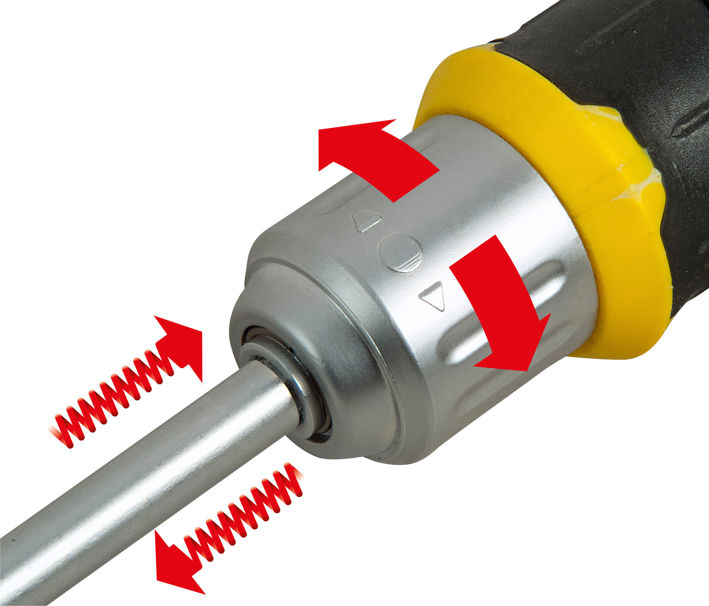 Räikkäväännin Stanley Fatmax FMHT0-62691 3-asentoinen