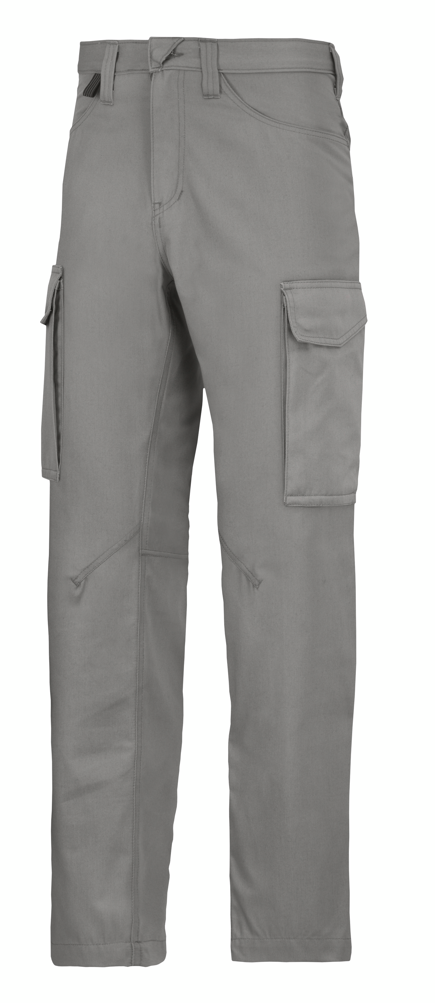 Housut Snickers 6800-1800 harmaa