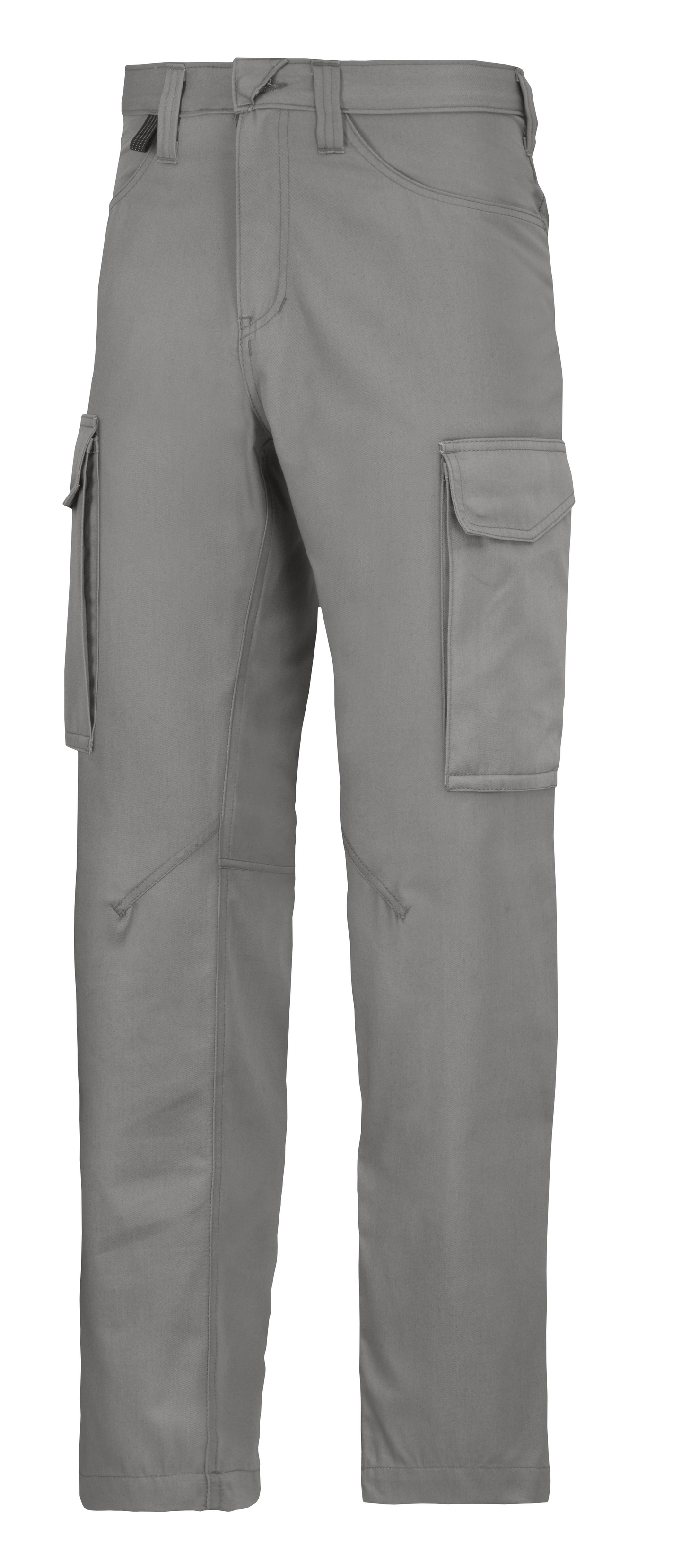 Housut Snickers 6800-1800 harmaa