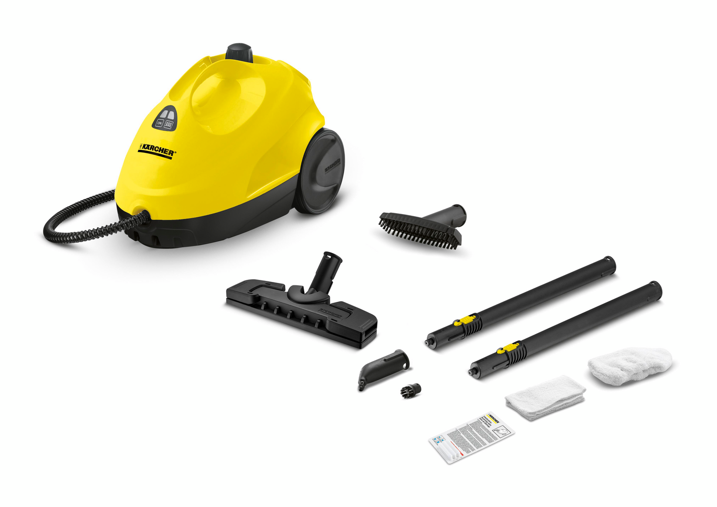 Höyrypuhdistin Kärcher SC 2