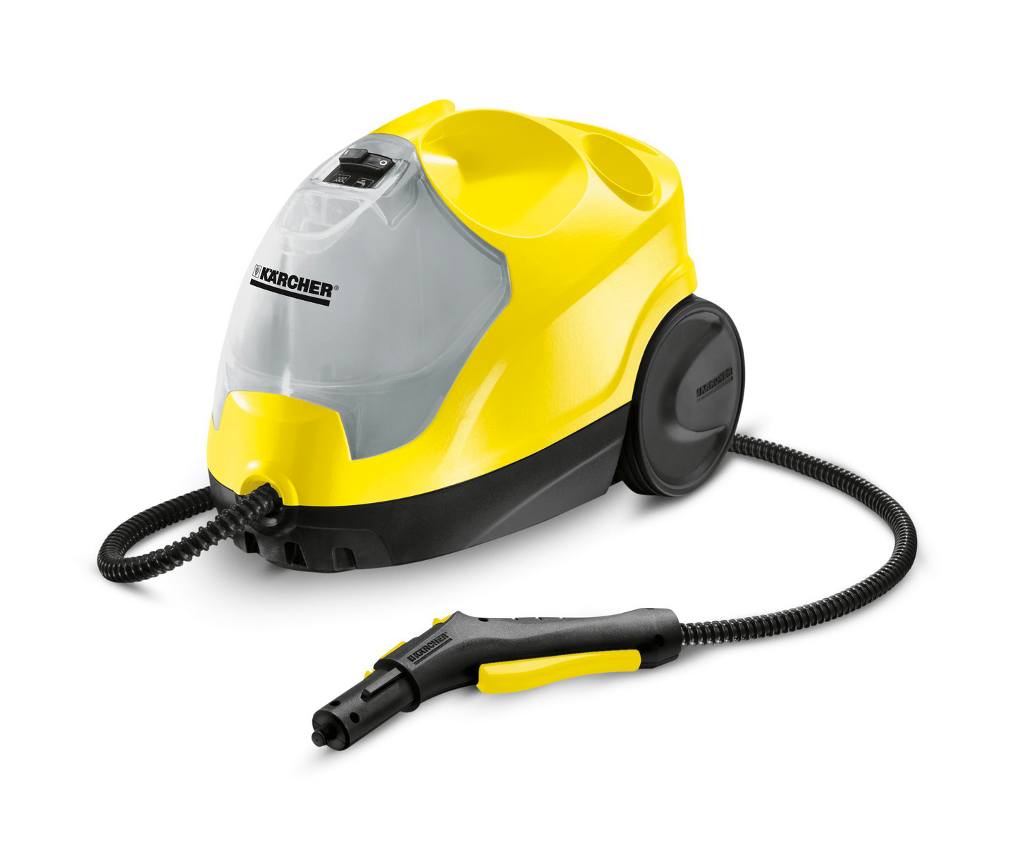 Höyrypuhdistin Kärcher SC 4