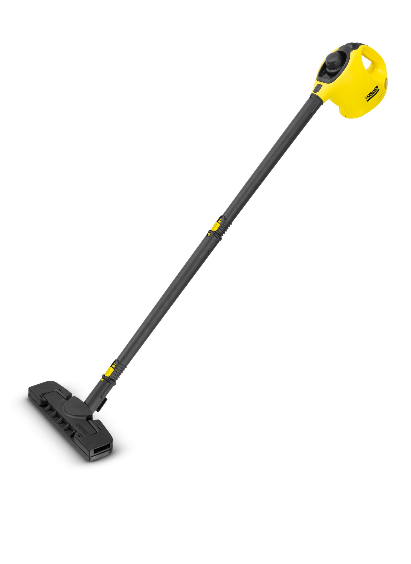 Höyrypuhdistin Kärcher SC 1 Floor Kit