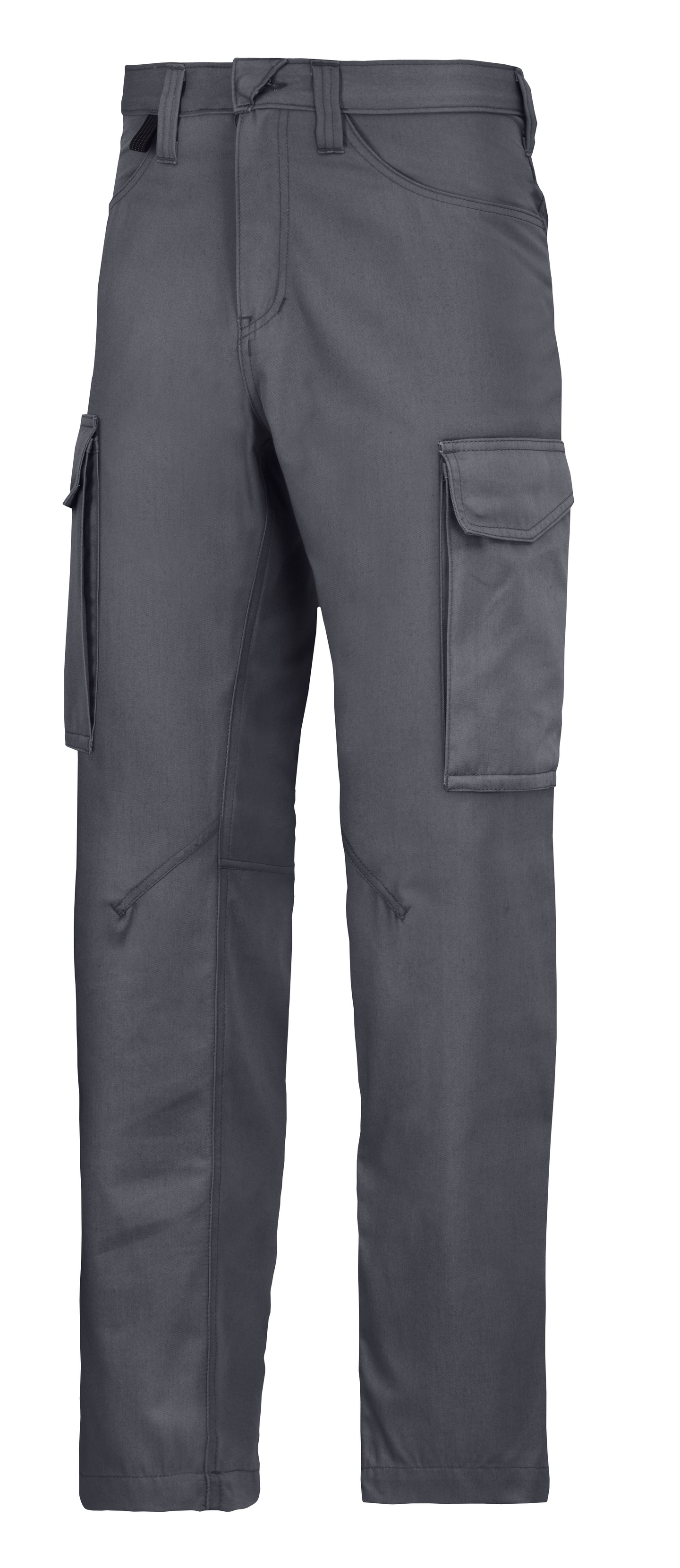 Housut Snickers 6800-5800 teräksenharmaa