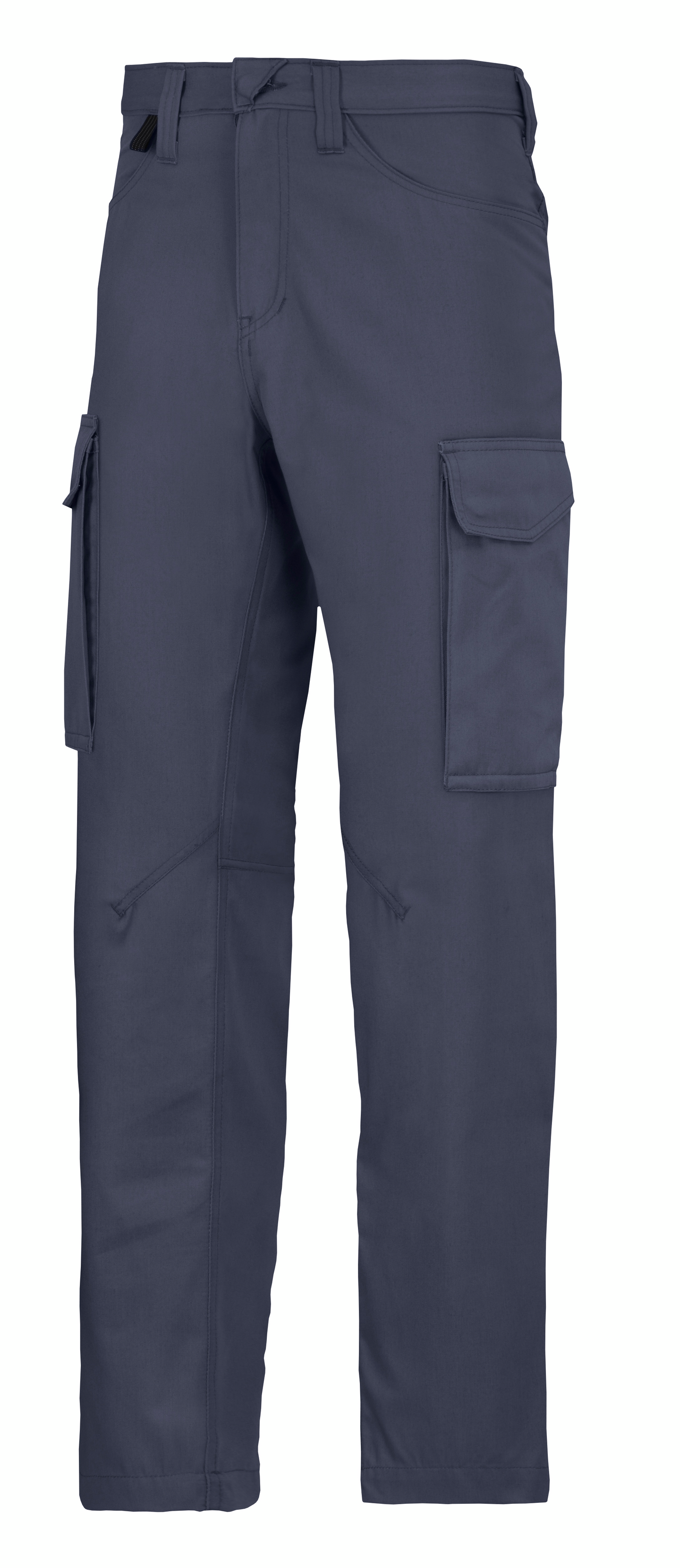 Housut Snickers 6800-9500 laivastonsininen