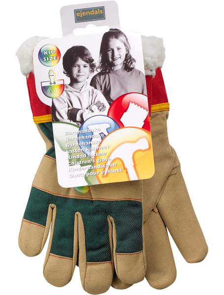 VINTERHANDSKE 90098 EJENDAL 7