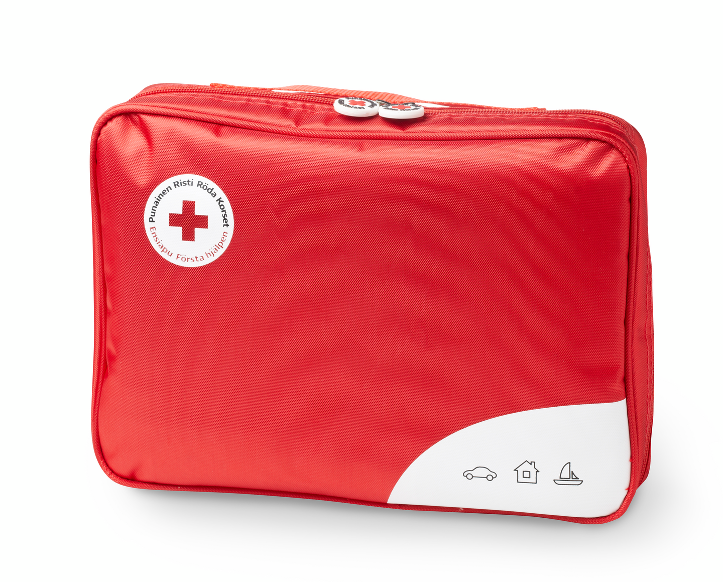 Ensiapulaukku SPR yleiskäyttöön