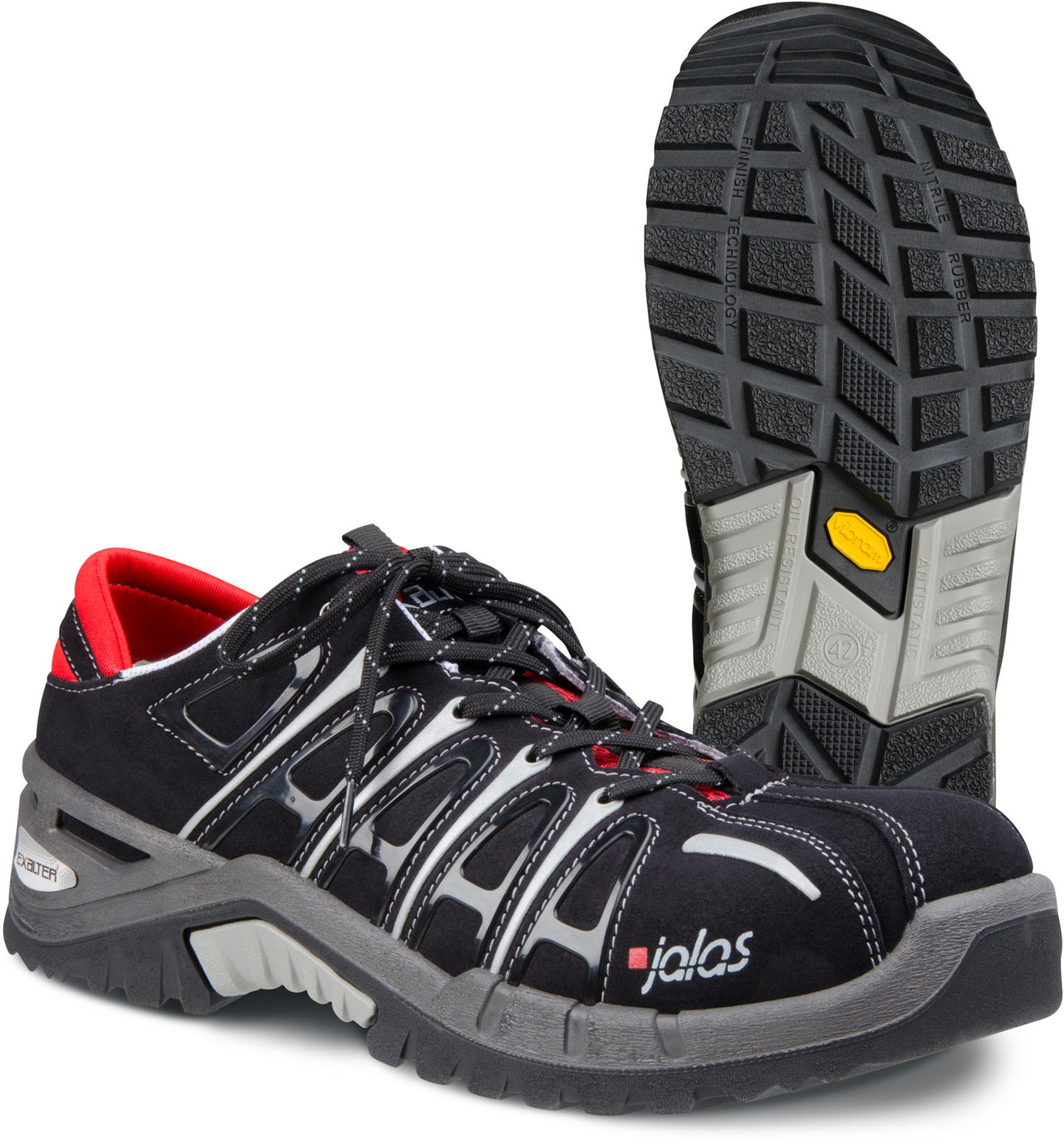 Turvakengät JALAS 9528 Exalter