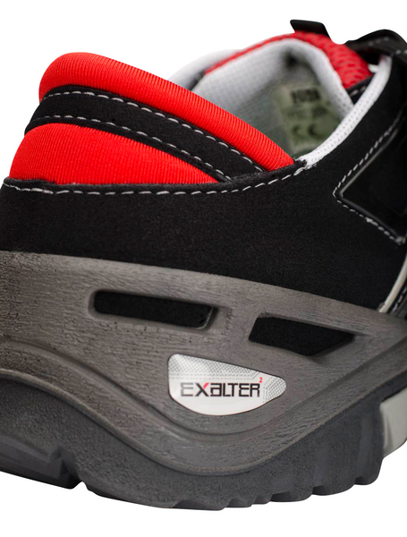 Turvakengät JALAS 9528 Exalter