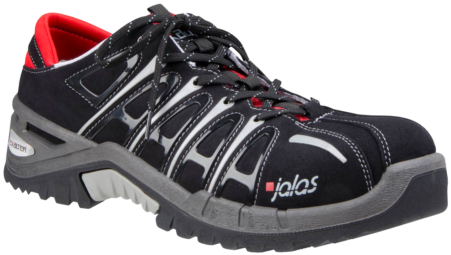 Turvakengät JALAS 9528 Exalter