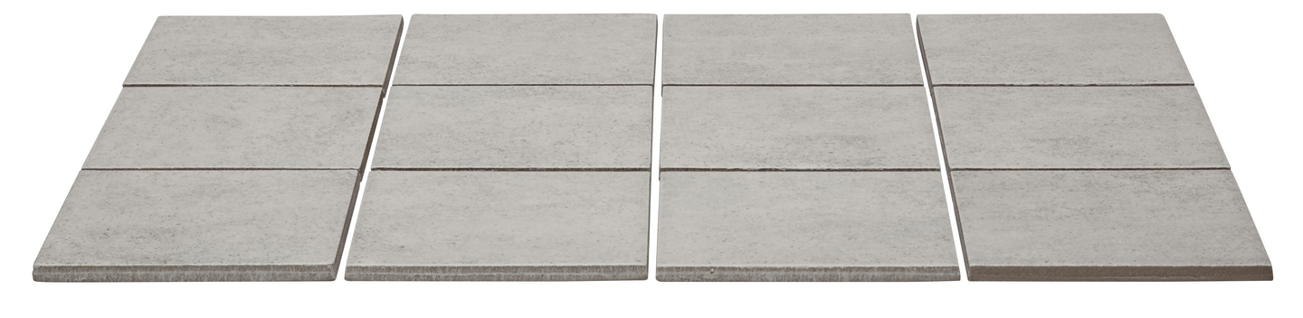 KLINKER CELLO REFLEX 9,7X9,7 SAND 1,44M2