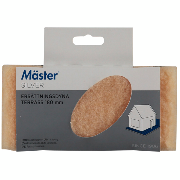 TVÄTTMEDEL BAS OCEAN REF 6,2KG OPARFYMERAD