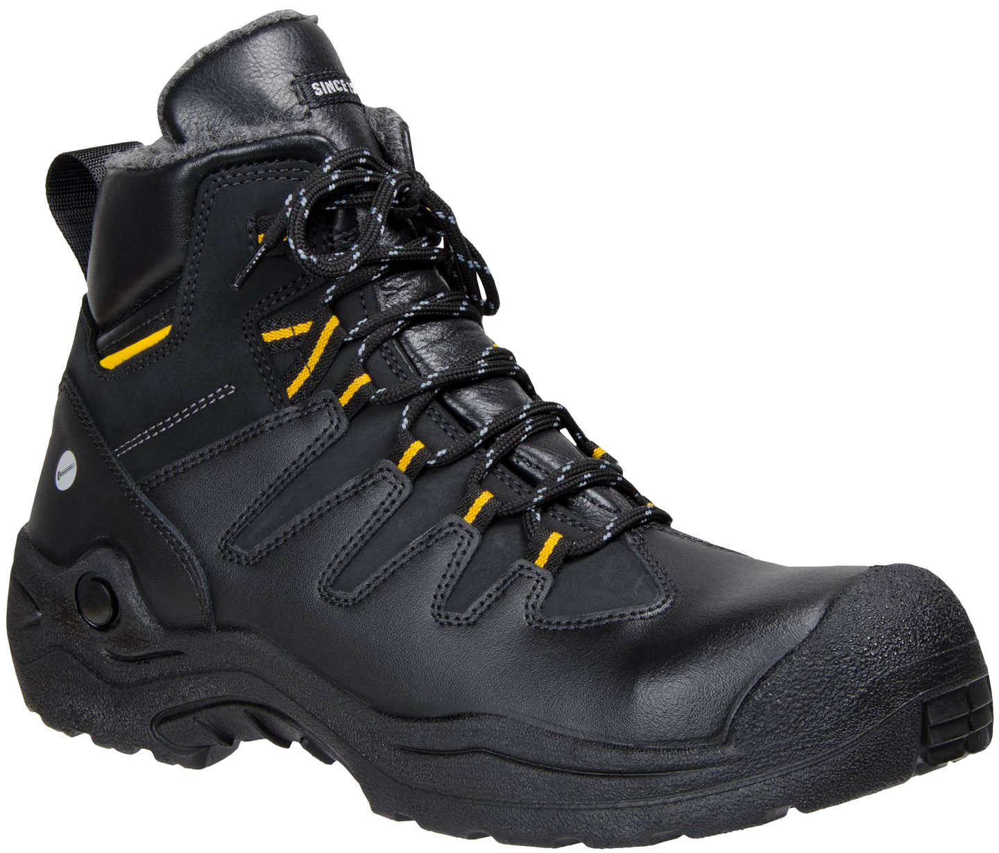 Turvakengät JALAS 6438 Tempera