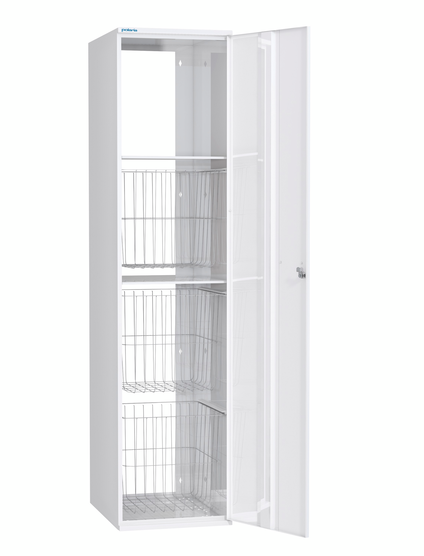 TVÄTTSKÅP POLARIA PYK 400S530 HÖGER 3