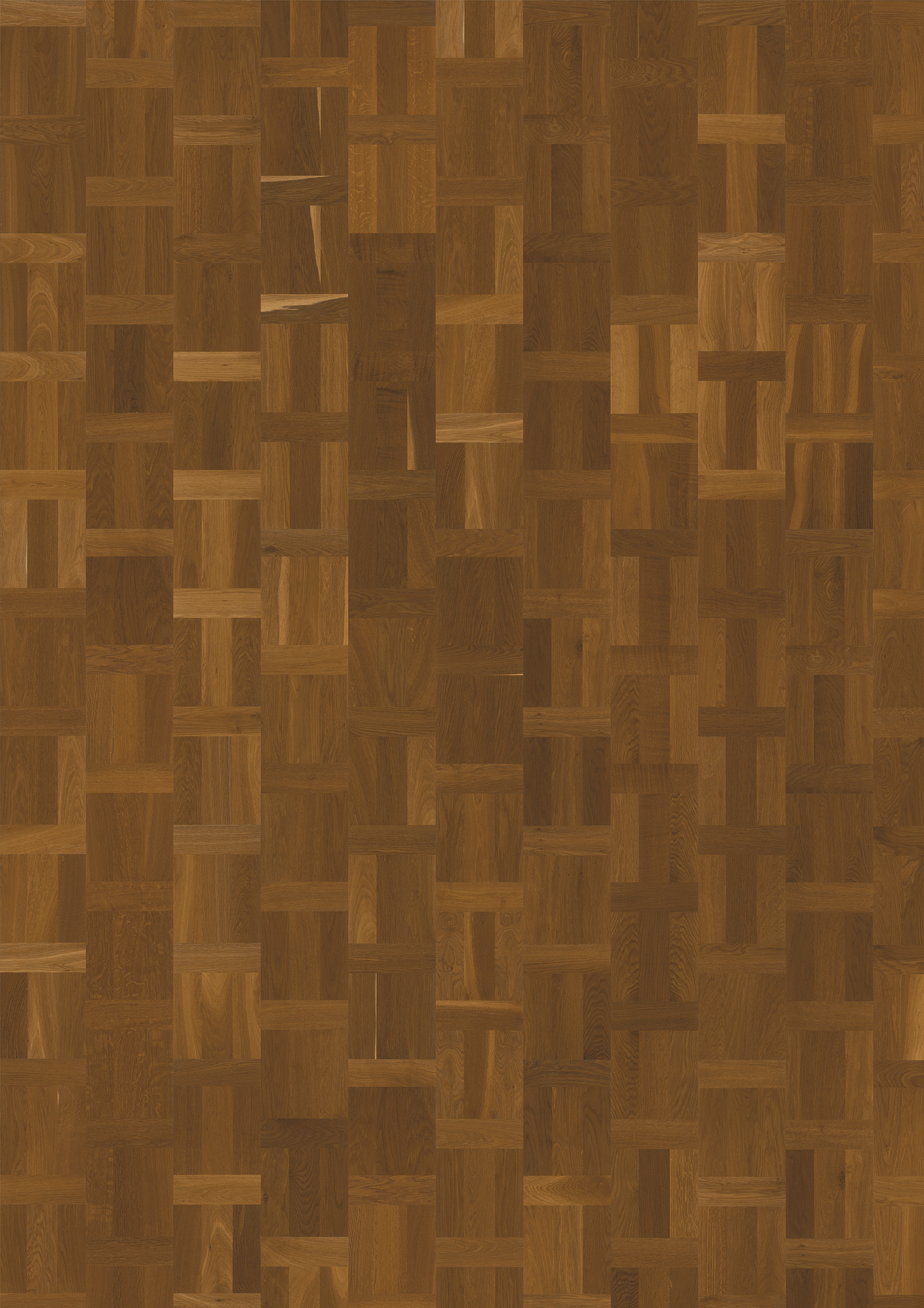 Parketti Kährs Tammi Palazzo Fumo mattalakka 2426x198,5x15