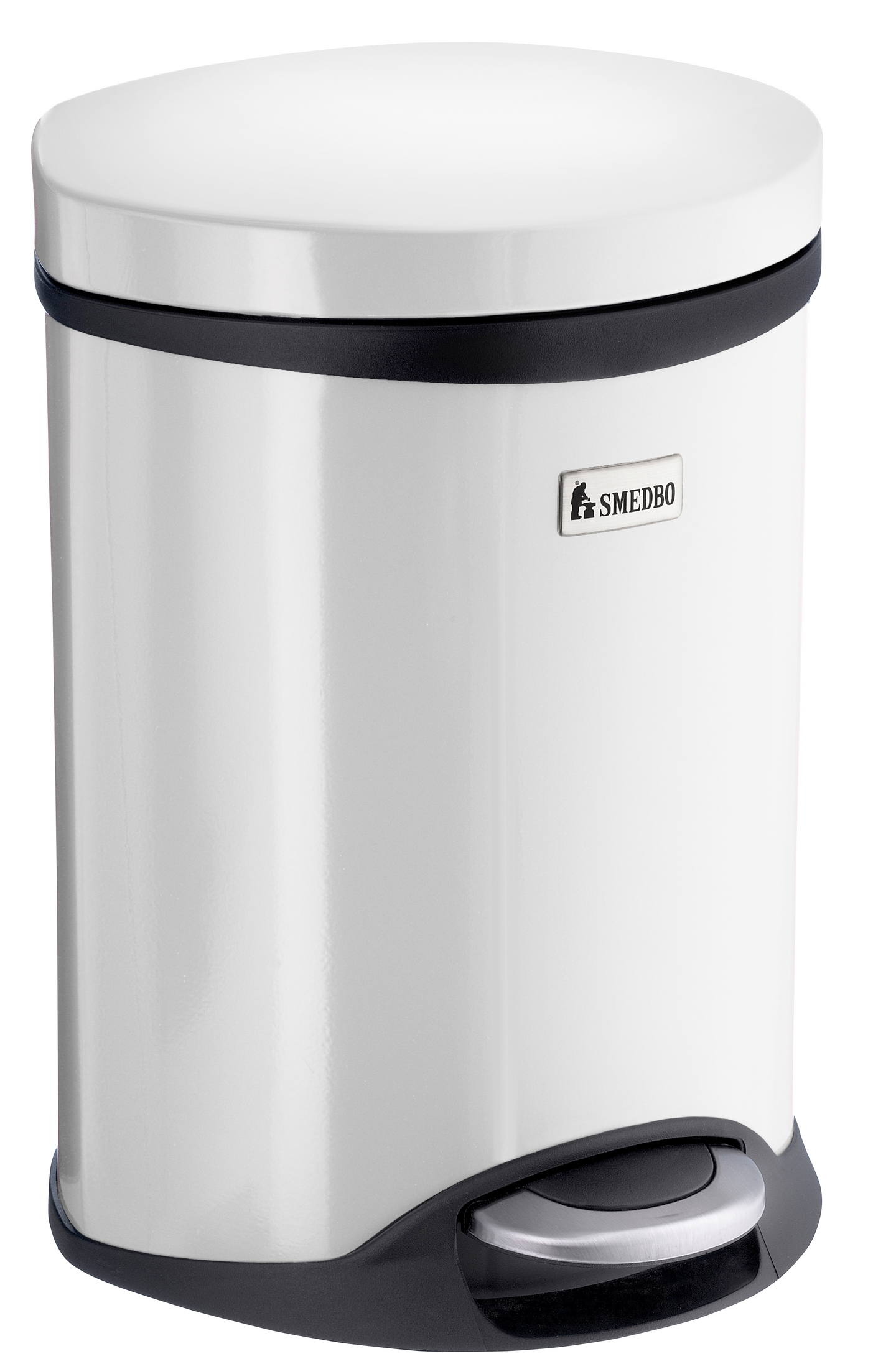 Poljinastia Smedbo Outline FK662 valkoinen 6l