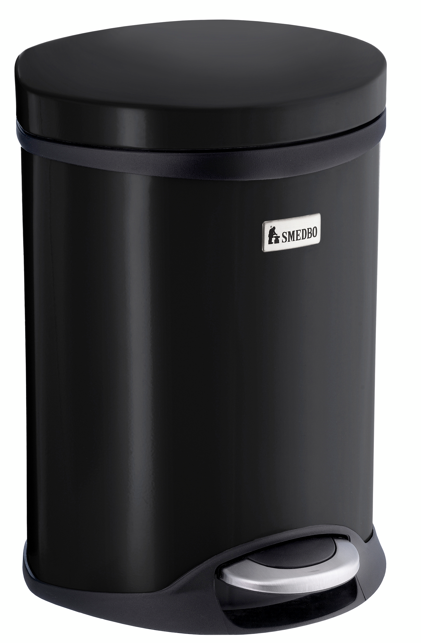 Poljinastia Smedbo Outline FK665 musta 6l