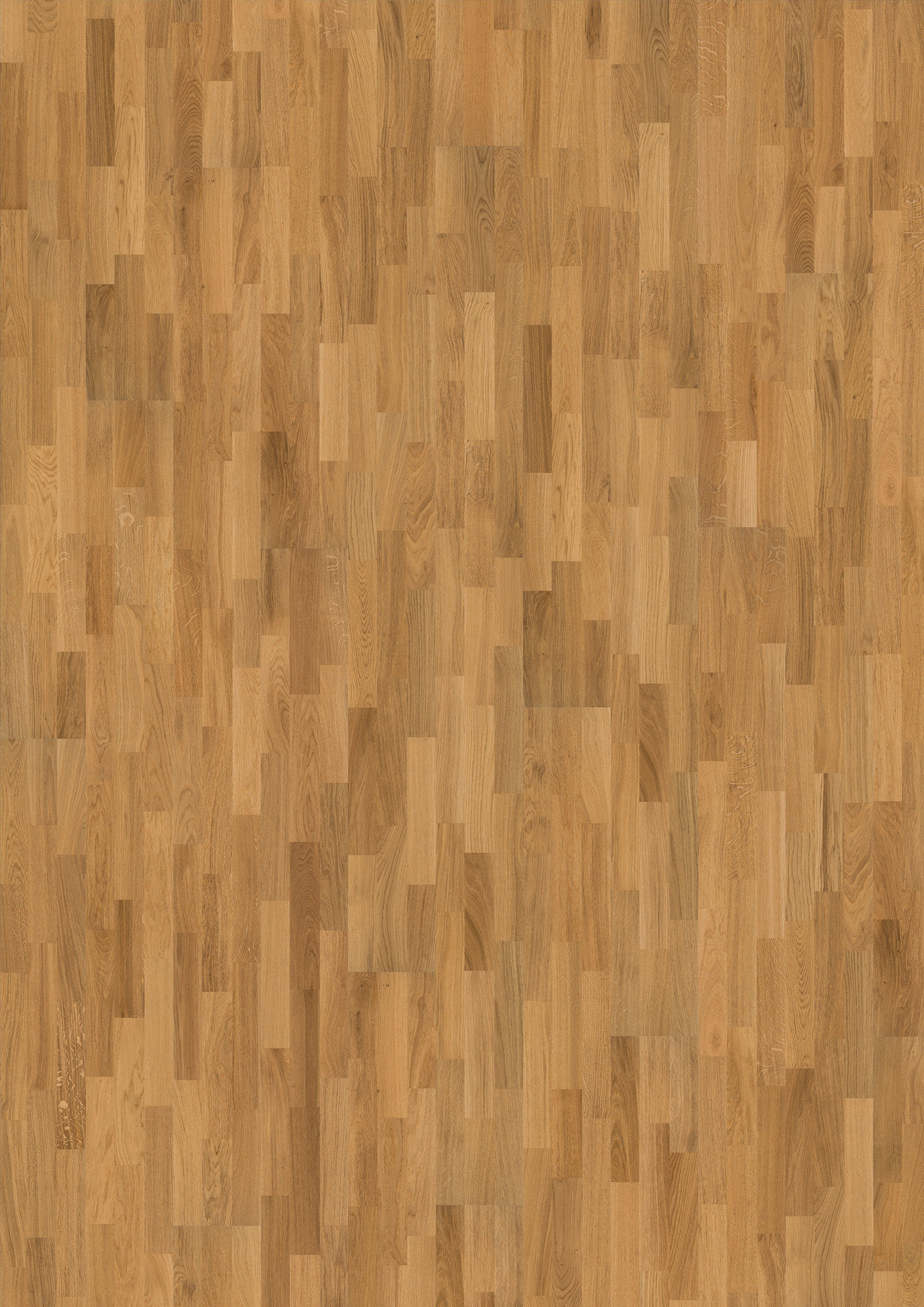 Parketti Kährs Tammi Siena 3S lakka 2423x200x15