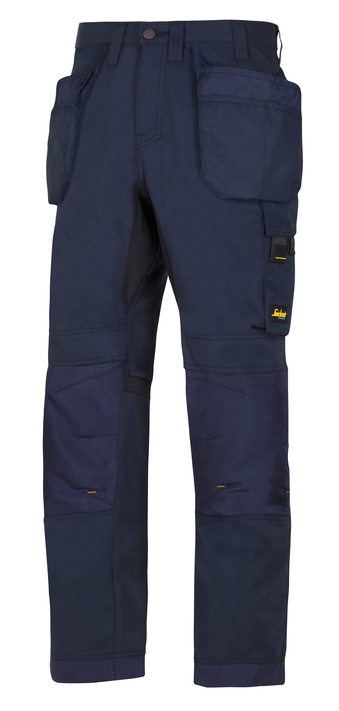 Työhousut Snickers 6201-9595 Navy