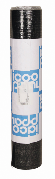 Erikoiskermi laippapolar läpivientien eristykseen 1x8m