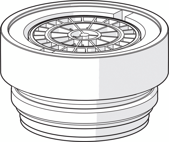 Poresuutin Oras Electra hanavaraosa 198692