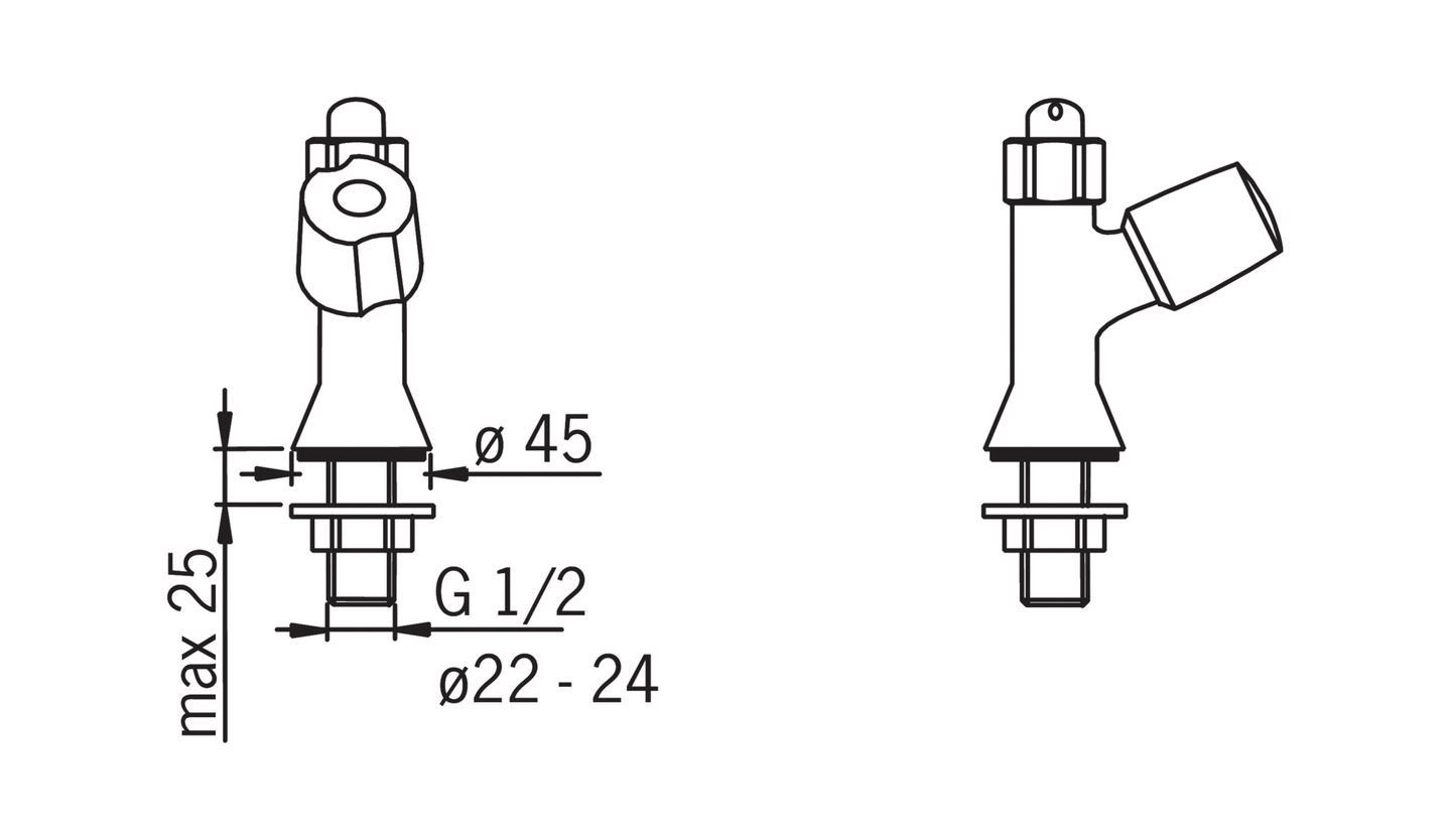 Juomahana Oras 101026AC