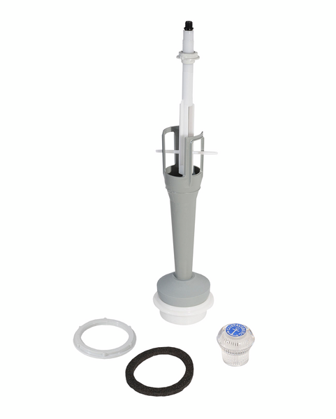 Wc-varaosa Gustavsberg 1929900238 NP-20 pohjaventtiili