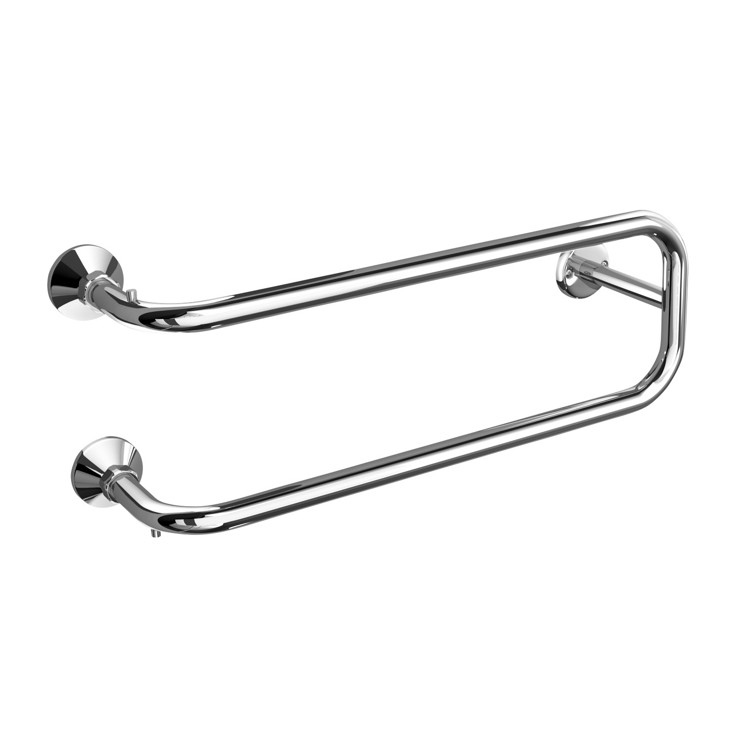 Pyyhekuivain REJ Design vesi Smart BTU 602 kromi