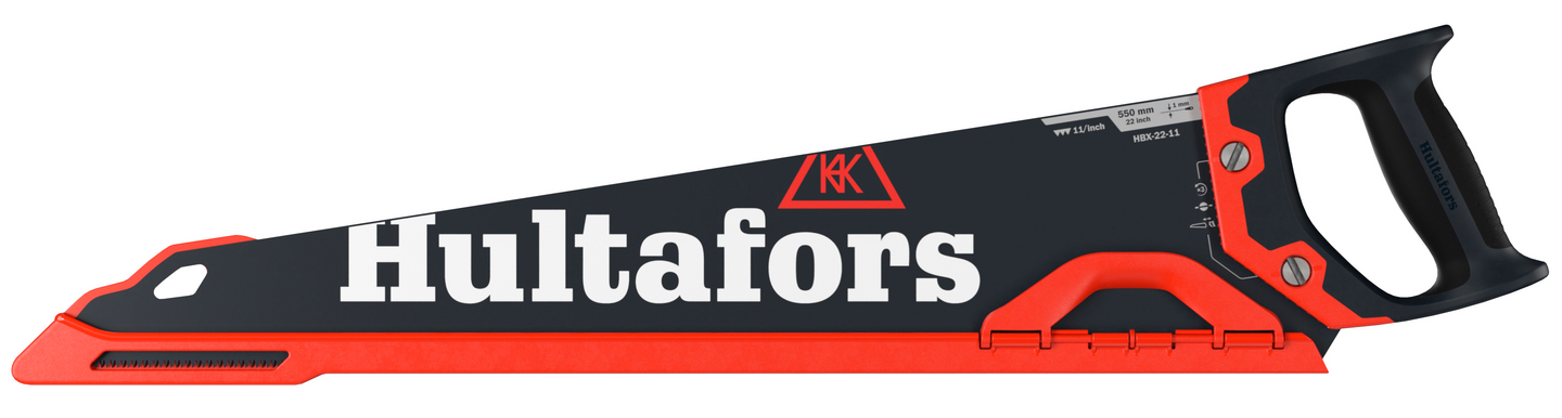 Käsisaha Hultafors 591103 HBX-22-11