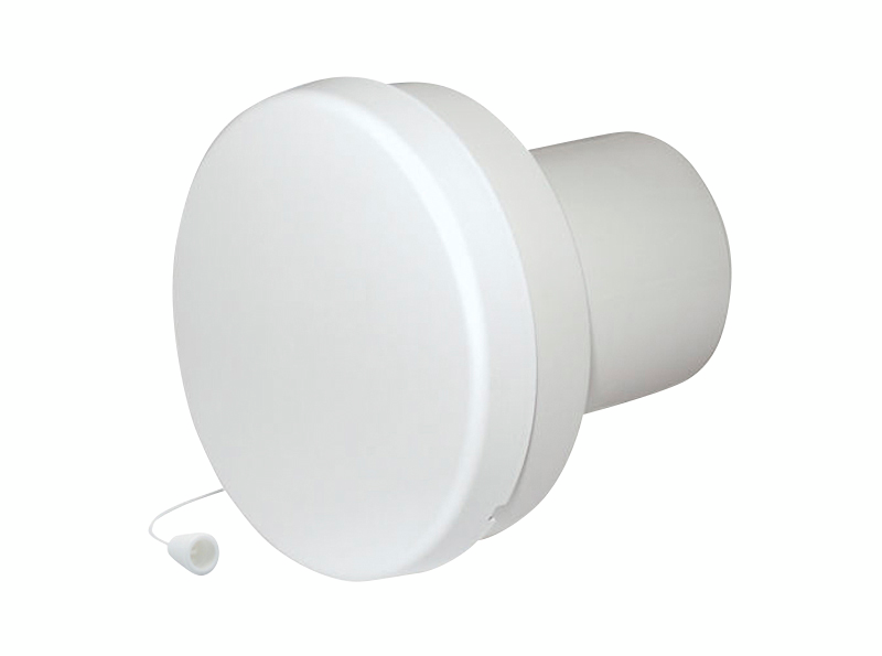 Sisäventtiili Fresh F80 sisäosa