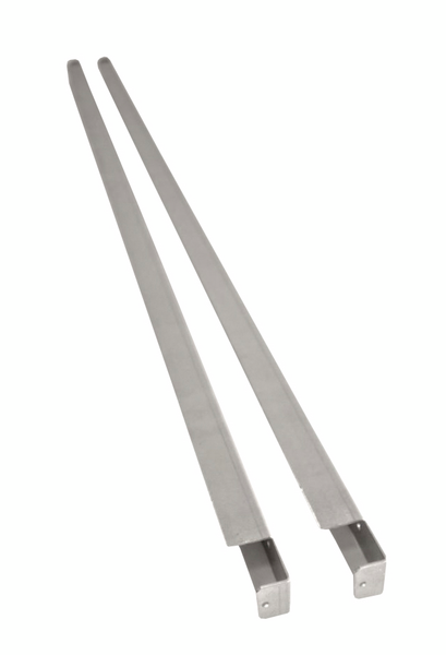 Suojakotelotarvike Kiilax kiinnikesarja maatelineeseen