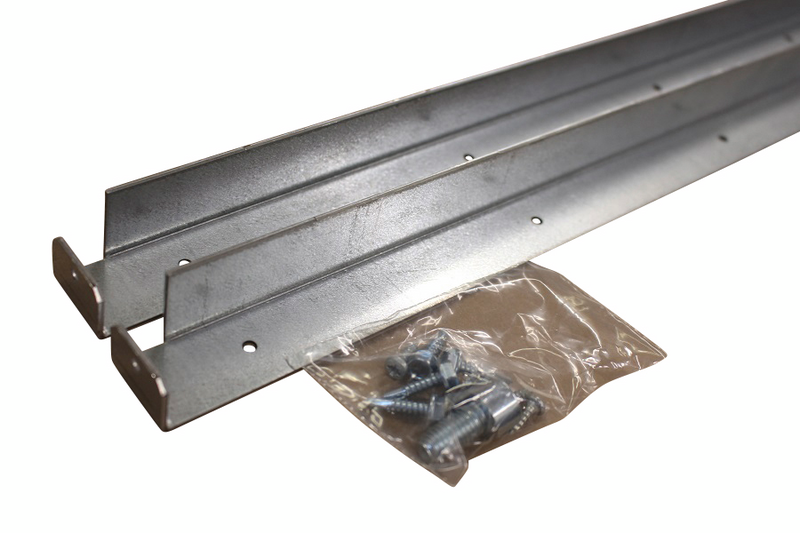 Suojakotelotarvike Kiilax kiinnikesarja maatelineeseen