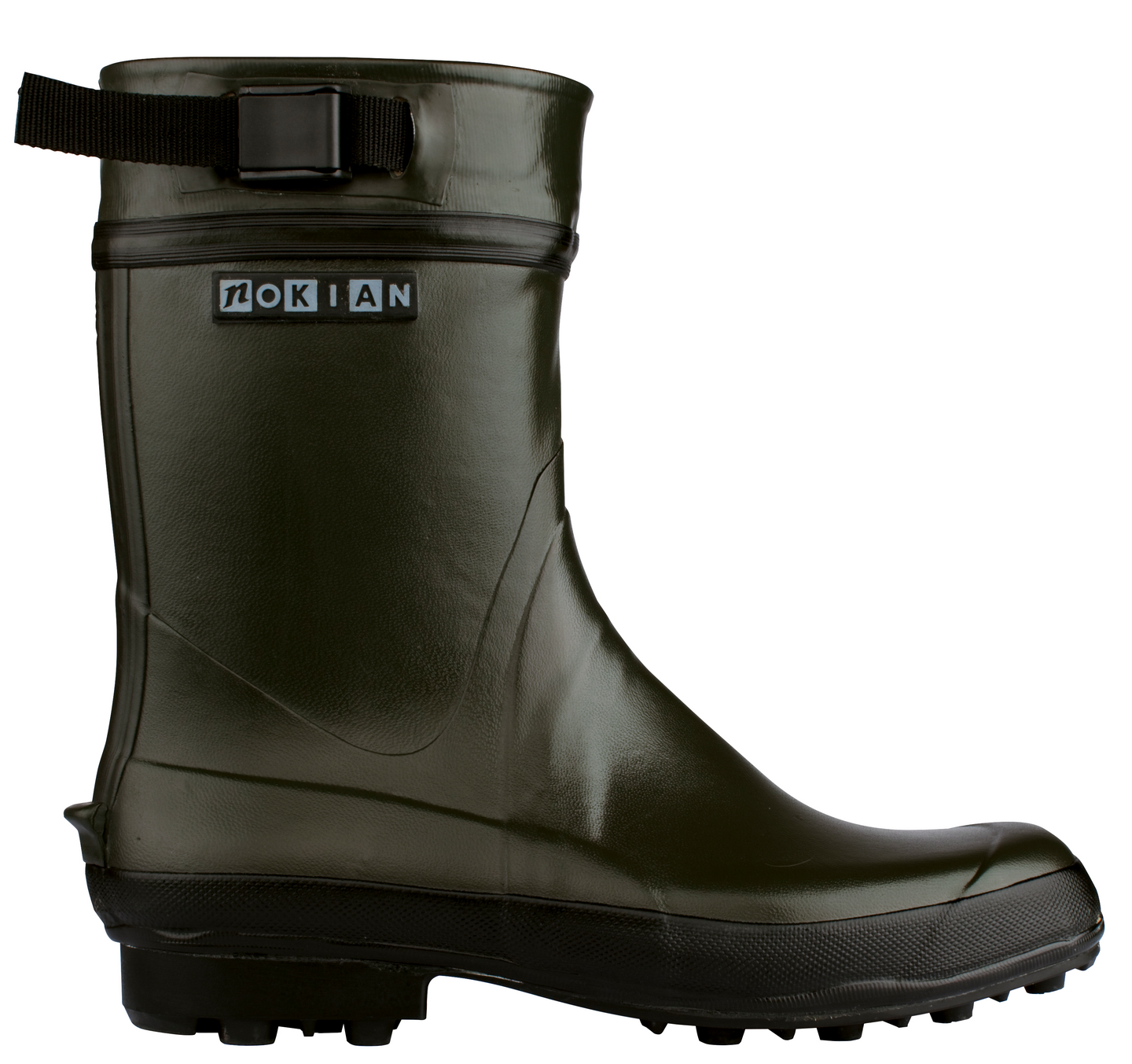 Kumisaappaat Finntrim Nokian jalkineet koko 42