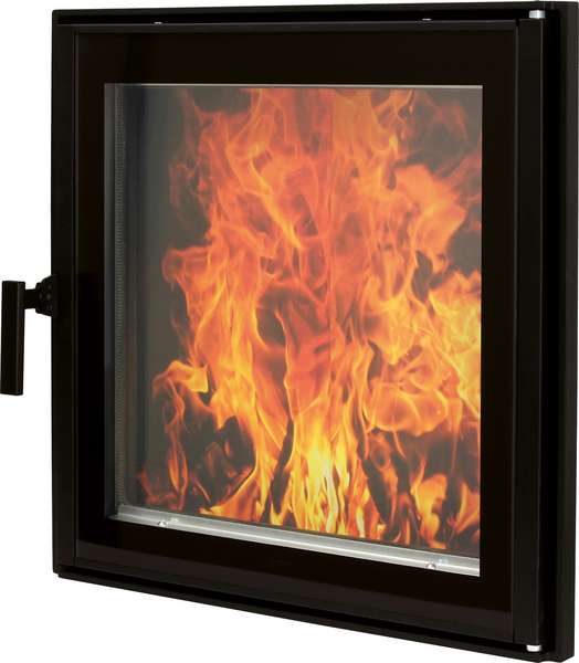 Стекло Огнестойкое Для Камина Цена