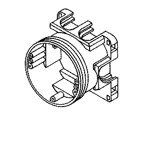 Kojerasia AU 3.2 1152354 nysätön