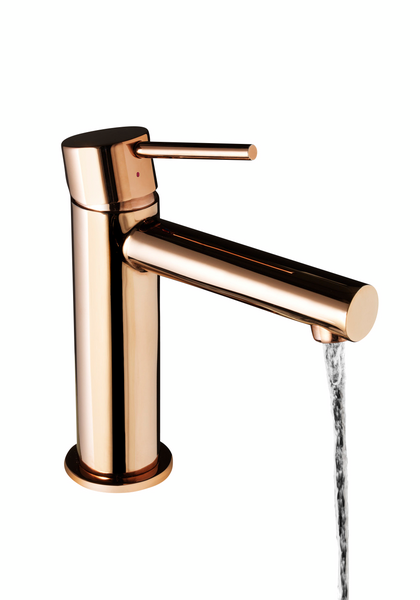 TVÄTTSTÄLLSBLANDARE HAFA DESIGN ROS