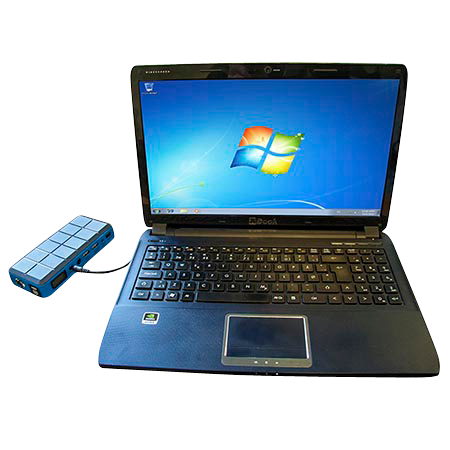 Käynnistysapu T2A 200-400A 5V USB led