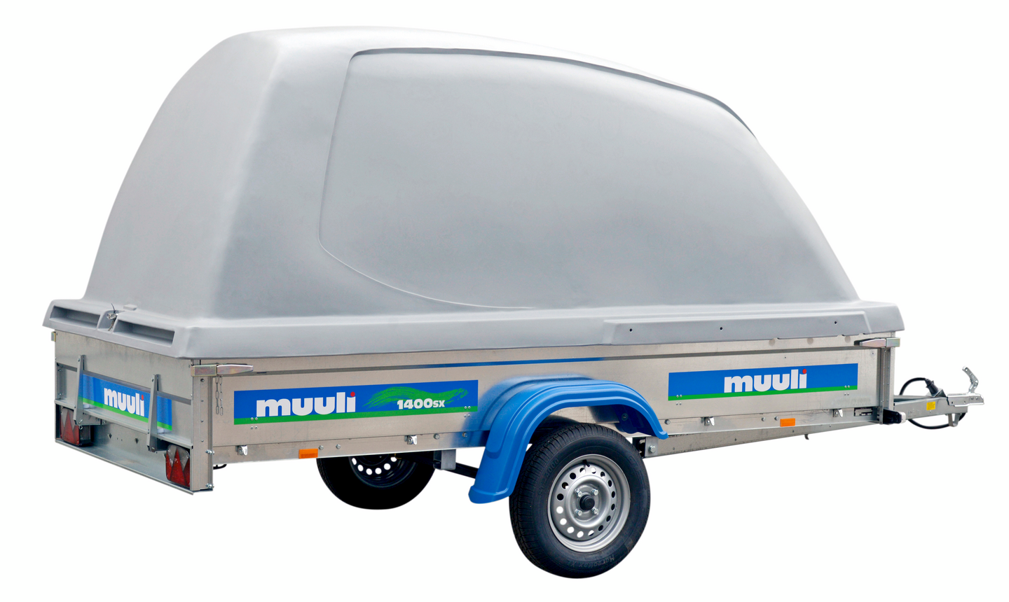 Kuomu Muuli Juncar 1400S/SX 800T/850K 110cm