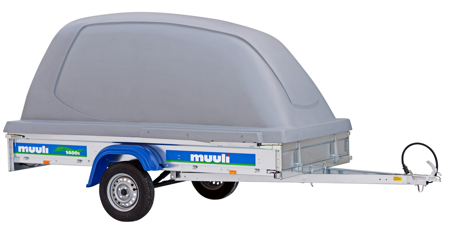 Kuomu Muuli Juncar 1400S/SX 800T/850K 110cm