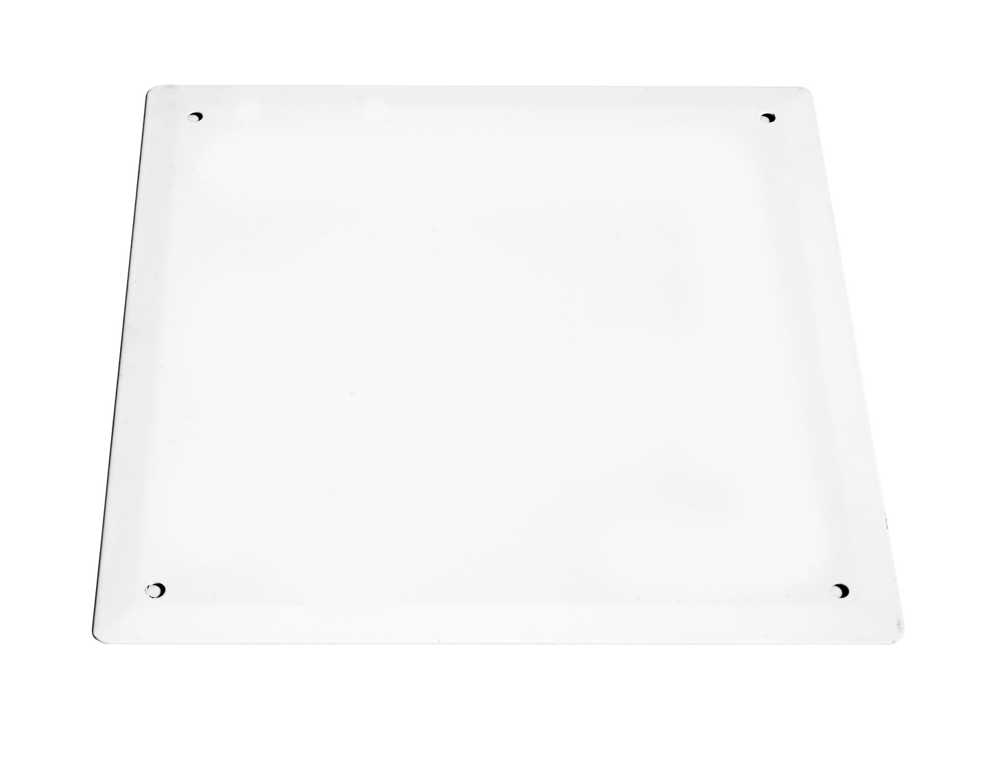 Peitelevy DuuriPro valkoinen