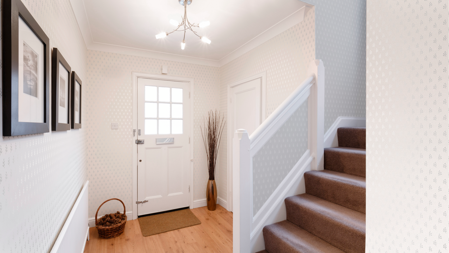 Tapetti Vanaja 5191-2 paperi 10,05m