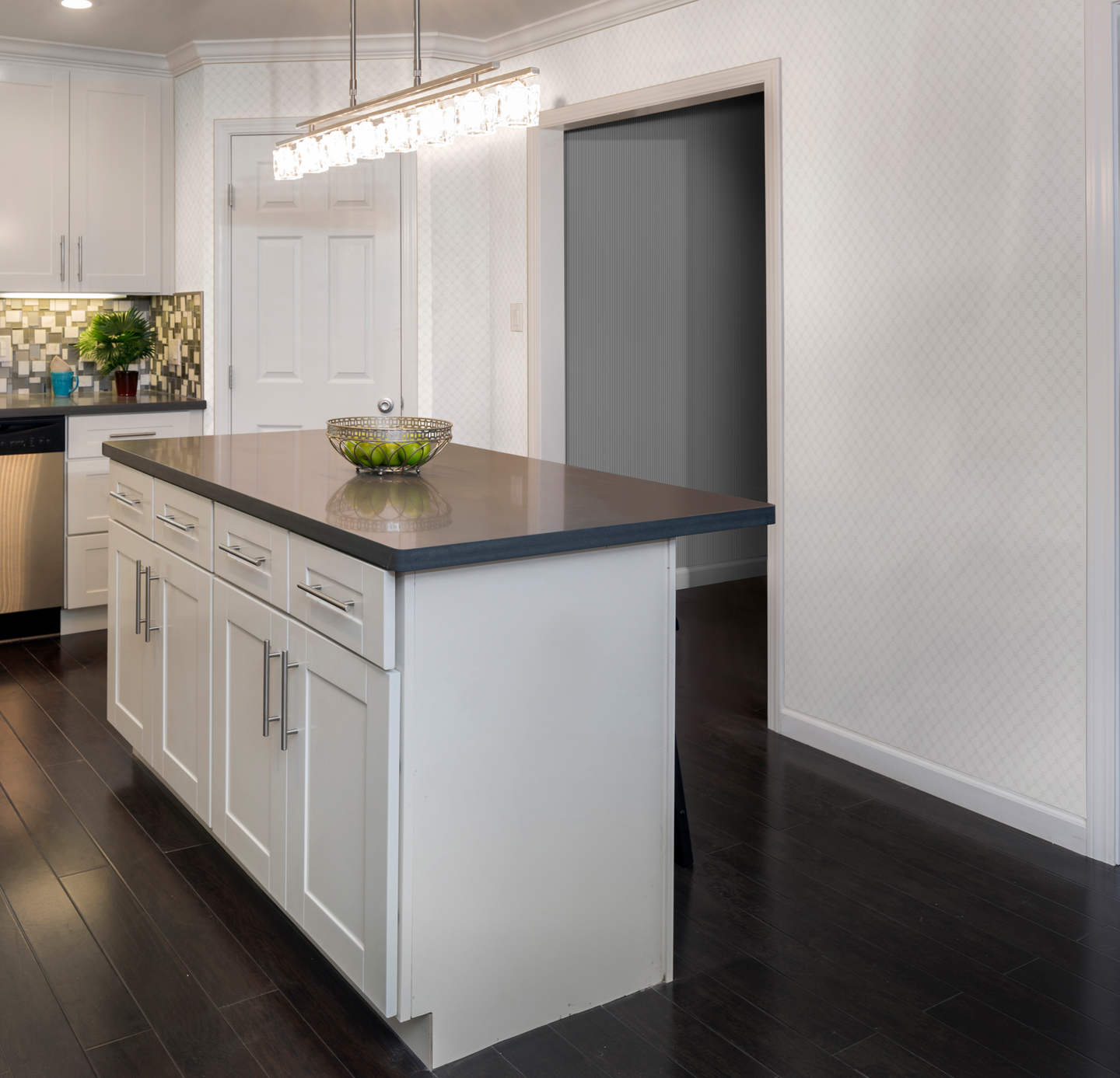 Tapetti Vanaja 5197-1 paperi 10,05m