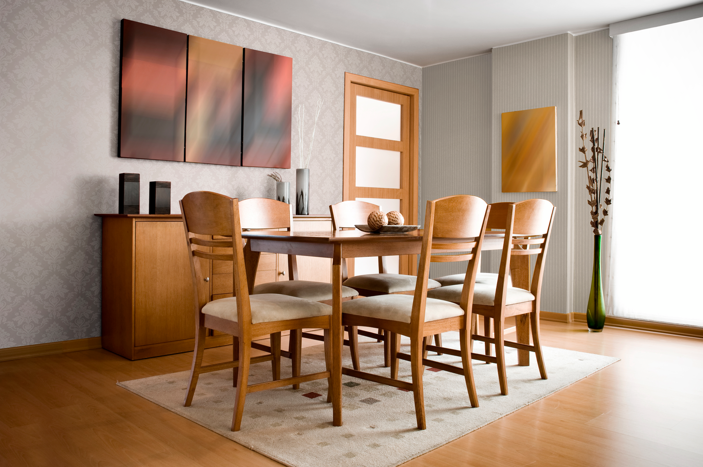 Tapetti Vanaja 5202-2 paperi 10,05m