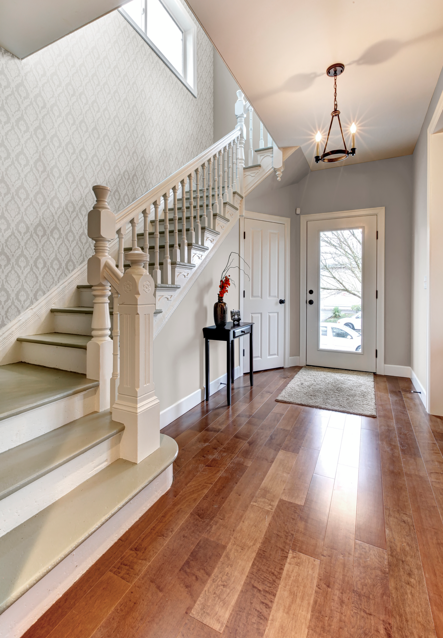 Tapetti Vanaja 5205-1 paperi 10,05m