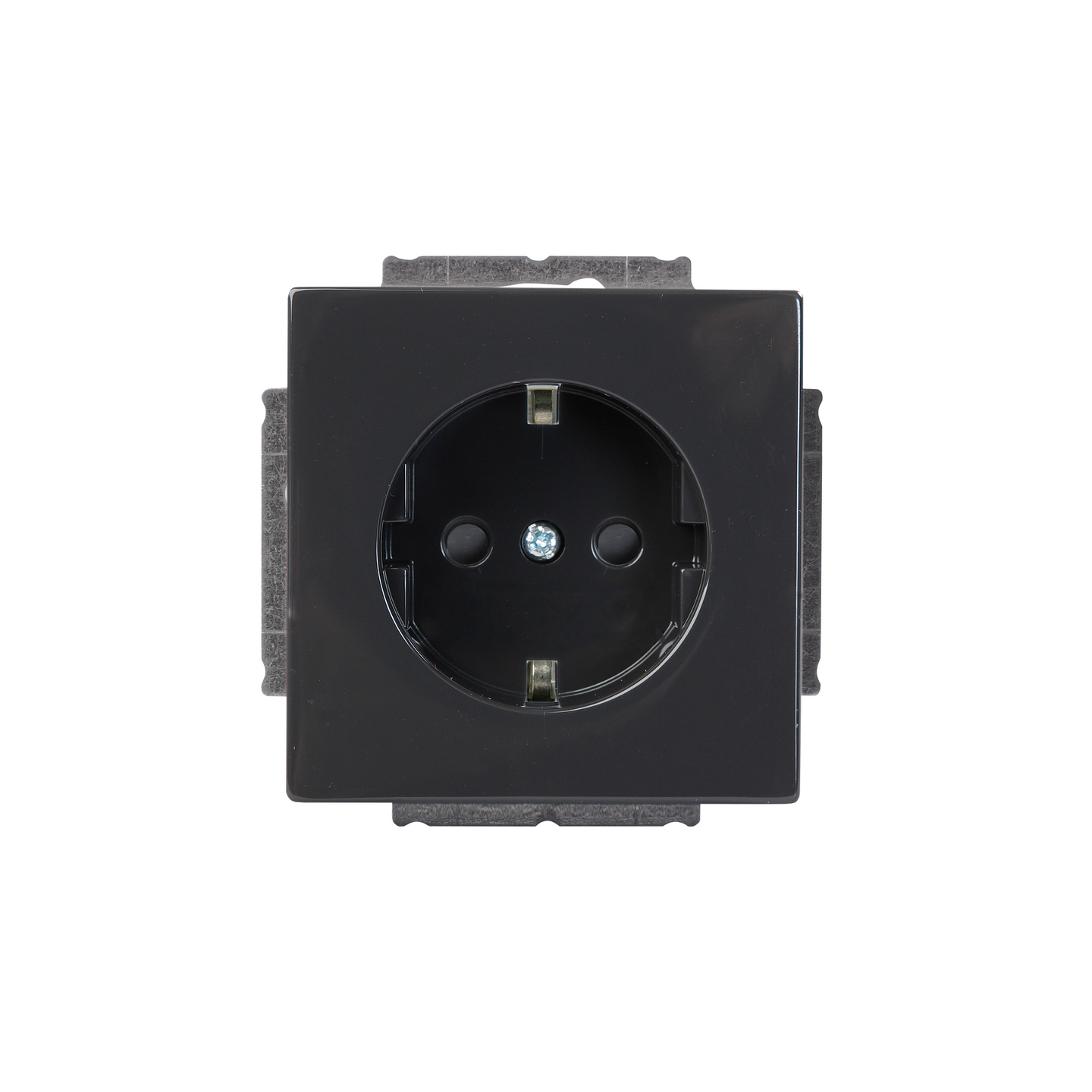 Pistorasia ABB Impressivo 20E-81P 1-osainen antrasiitti