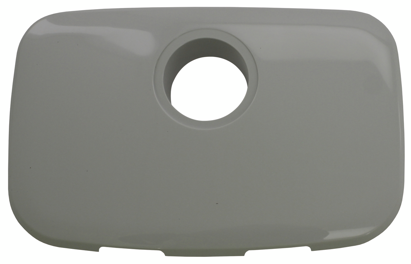 Wc-varaosa Gustavsberg 19299U1931 säiliön kansi