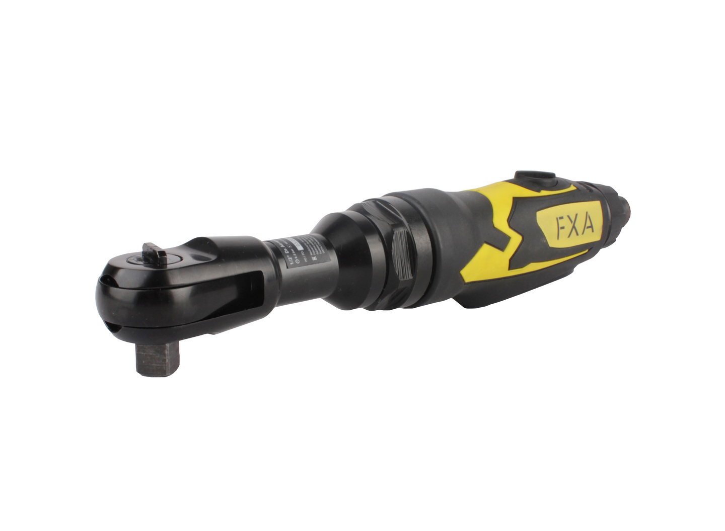 Räikkäväännin FXA 1/2in