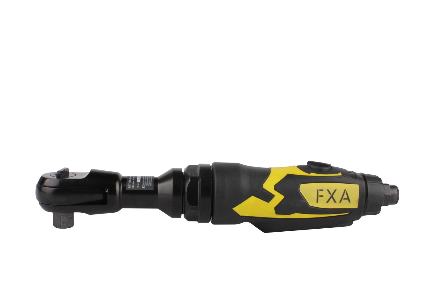 Räikkäväännin FXA 1/2in