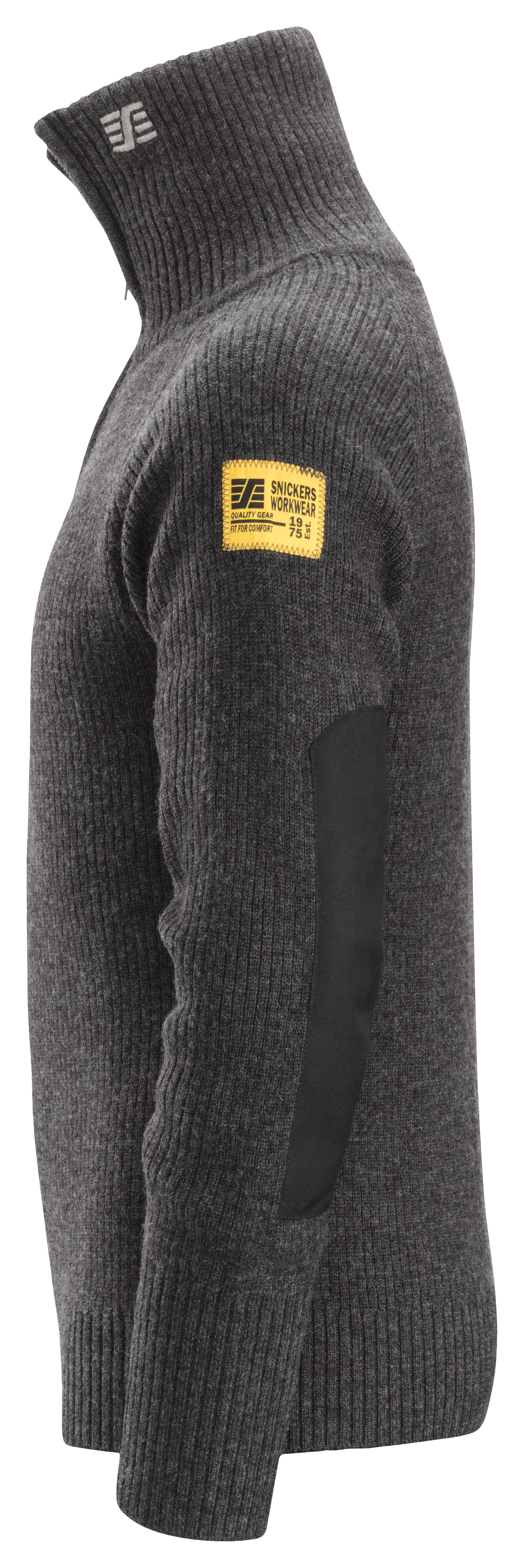 Villapaita Snickers 2905-9800 meleerattu antrasiitinharmaa